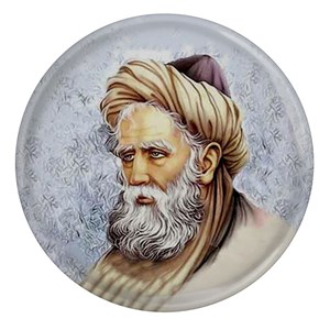 پیکسل مدل S13657 طرح شاعر رودکی
