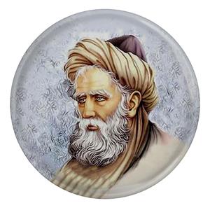 پیکسل مدل S13657 طرح شاعر رودکی