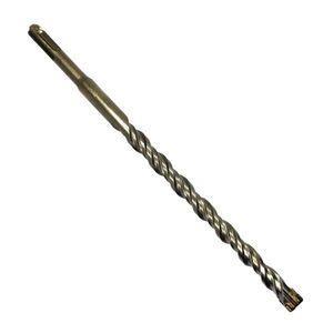 مته چهار شیار فرد مدل RO - 12x460 سایز 12 میلی متر