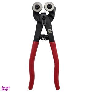 انبر کاشی بر مدل آیس راک طرح غلتکی کد YP-2TIGH-20CM سایز 8 اینچ