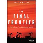 کتاب The Final Frontier اثر Justin Pettit انتشارات Wiley