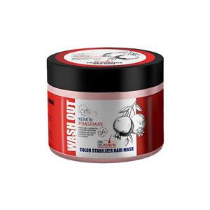 ماسک مو سلوکس مدل انار حجم 500 میلی لیتر