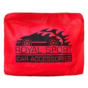 چادر خودرو رویال اسپرت مدل PERFECT PRO مناسب برای سوزوکی ویتارا
