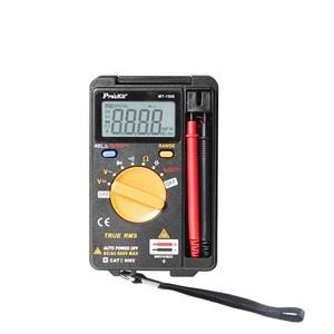 مولتی متر دیجیتال پروسکیت مدل  MT-1506