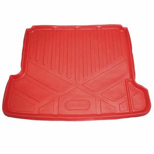 کفپوش سه بعدی صندوق خودرو مدل R مناسب برای دنا پلاس