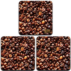 زیر لیوانی رنس مدل C3-42054 بسته 3 عددی