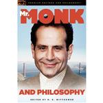 کتاب Mr. Monk and Philosophy اثر D. E. Wittkower and Nicolas Michaud انتشارات Open Court