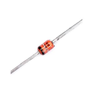 دیود زنر 3.3 ولت مدل 3.3V-0.5W بسته 50 عددی
