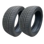 لاستیک خودرو هابیلد مدل HF330 سایز 225/55R18 - دو حلقه