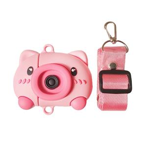 کاور مدل دوربین خوک کارتونی مناسب برای کیس اپل ایرپاد 1 / 2