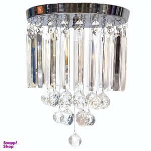 لوستر ال ای دی نورهام مدل سالومه