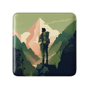 پیکسل خندالو مدل کوهنوردی کد 28781