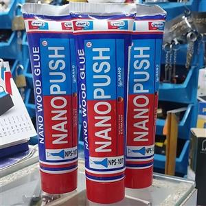 چسب چوب نانو لکسوو مدل DESSIRE حجم 500 میلی لیتر