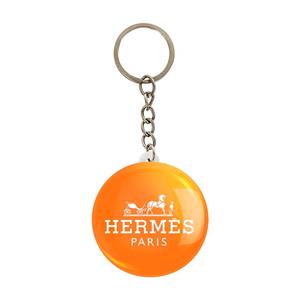 جاکلیدی خندالو مدل هرمس Hermes کد 8491