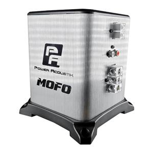 آمپلی فایر خودرو پاوراکوستیک مدل MOFO1.3KD