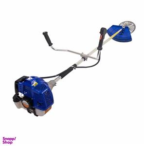 علف تراش دوشی رولکس مدلRLCG520BRUSH CUTTER