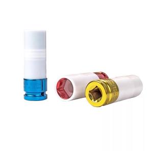 سری آچار بکس بلند واستر مدل VAS-10403 مجموعه 3 عددی