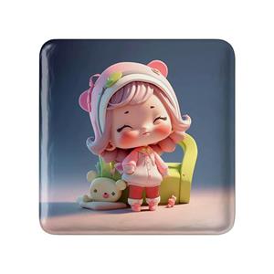 پیکسل خندالو مدل دخترانه کد 28819