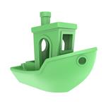 اسباب بازی زینتی مدل  jolly boat max