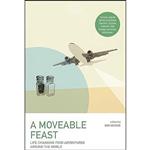 کتاب A Moveable Feast اثر جمعی از نویسندگان انتشارات Lonely Planet