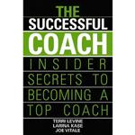 کتاب The Successful Coach اثر جمعی از نویسندگان انتشارات Wiley