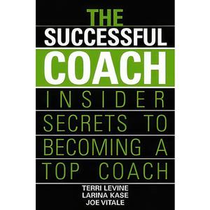 کتاب The Successful Coach اثر جمعی از نویسندگان انتشارات Wiley 