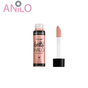هایلایتر مایع وت اند ویلد wet n wild Megaglo Liquid Highlighter