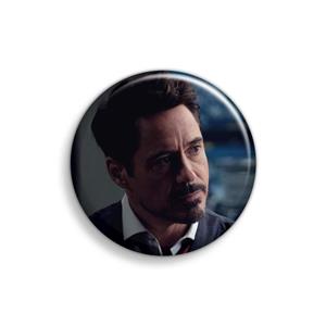 پیکسل ابیگل مدل رابرت داونی جونیور آیرونمن کد02