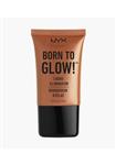 رژگونه پمپی نیکس NYX Professional Make Up Born To Glow Liquid Illuminator