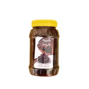  شیره خرما نگین دانه - 1 کیلوگرم