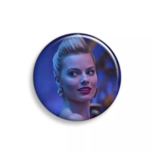 پیکسل ابیگل مدل مارگو رابی جوکر هارلی کویین کد16