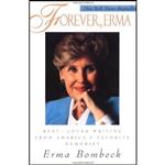 کتاب Forever, Erma اثر Erma Bombeck انتشارات Andrews McMeel Publishing