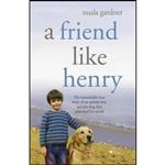 کتاب A Friend Like Henry اثر Nuala Gardner انتشارات Hodder