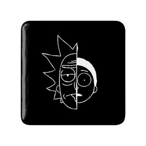 پیکسل خندالو مدل انیمیشن ریک و مورتی Rick and Mort کد 26590