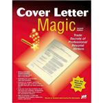 کتاب Cover Letter Magic, 2nd Edition اثر Wendy S. Enelow and Louise Kursmark انتشارات Jist Works