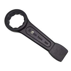 آچار رینگی چکشی مدل گوریلا کد YP-CHAKOSHI-70MM سایز 70 میلیمتر