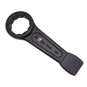 آچار رینگی چکشی مدل گوریلا کد YP-CHAKOSHI-70MM سایز 70 میلیمتر