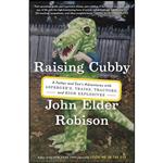 کتاب Raising Cubby اثر John Elder Robison انتشارات Anchor Canada