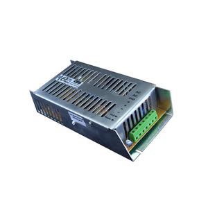 منبع تغذیه سوئیچینگ 24 ولت، 8آمپر اوژن الکترونیک مدل GPS-200-24 -