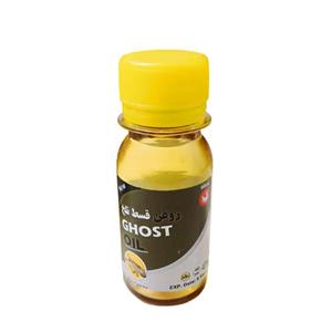 روغن قسط تلخ پامکا مدل پایه حجم 60 میلی لیتر