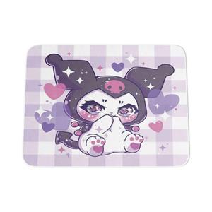 ماوس پد مدل کرومی کیوت کد MP0101 kuromi