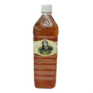 سرکه انگور طبیعی جالینوس  - 1 لیتر