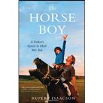 کتاب The Horse Boy اثر Rupert Isaacson انتشارات Little, Brown and Company