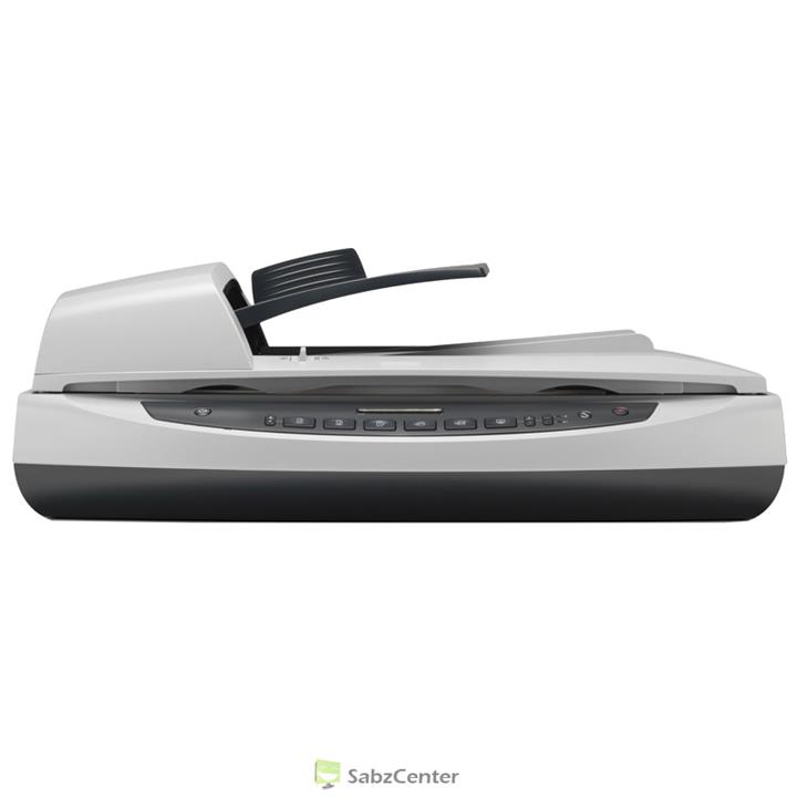 Hp Scanjet 8270 Document Flatbed Scanner
