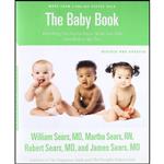 کتاب The Sears Baby Book, Revised Edition اثر جمعی از نویسندگان انتشارات Little, Brown Spark