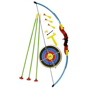 اسباب بازی طرح تیر و کمان مدل شوتر کد 01