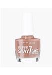 لاک ناخن میبلین Maybelline New York Superstay 7 Days Gel Nail Polish