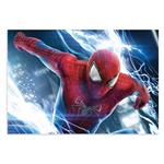 پوستر طرح مرد عنکبوتی Spider Man مدل NV0188