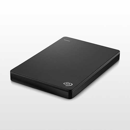 Seagate Backup Plus Slim - 2TB