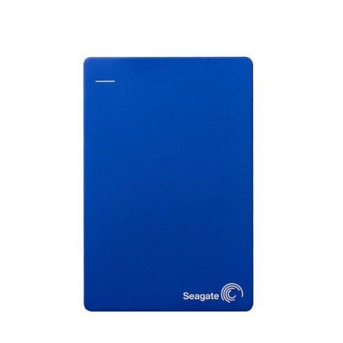 Seagate Backup Plus Slim - 2TB